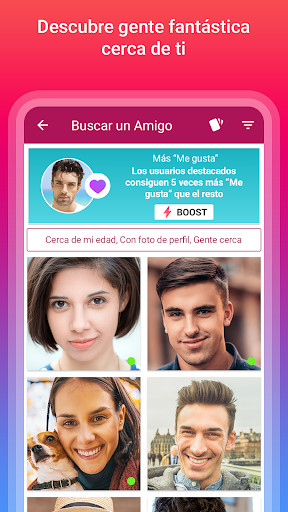 Chat para conocer – 890221