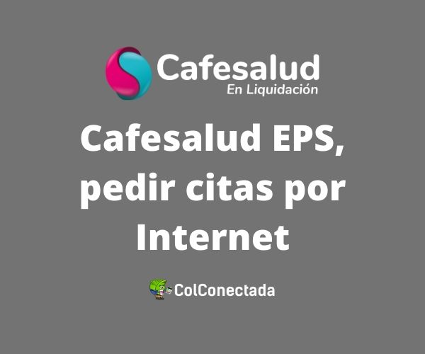 Cafesalud citas online – 355110